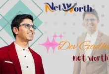 Dev Gadhvi net worth