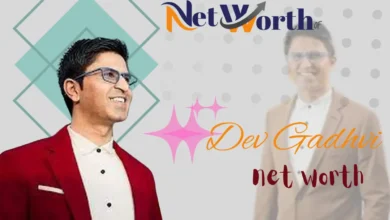 Dev Gadhvi net worth