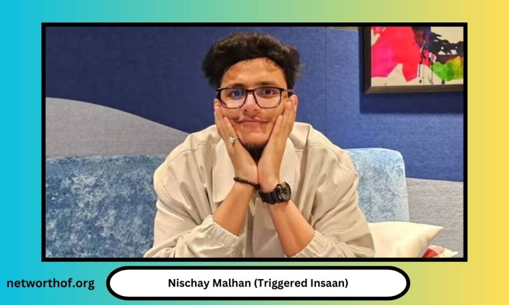 Nischay Malhan