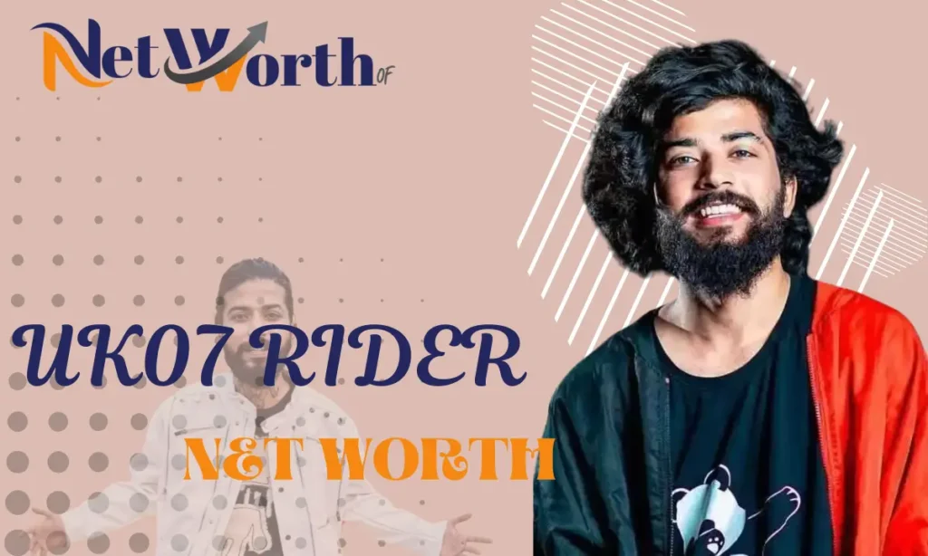 uk07 rider net worth
