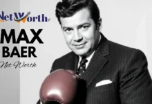 max baer net worth